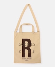 GOODIES CLUB 2WAYトートバッグ