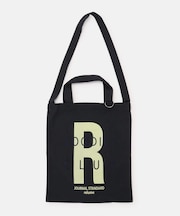 GOODIES CLUB 2WAYトートバッグ