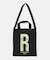 GOODIES CLUB 2WAYトートバッグ