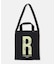 GOODIES CLUB 2WAYトートバッグ