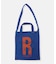 GOODIES CLUB 2WAYトートバッグ