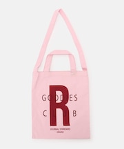 GOODIES CLUB 2WAYトートバッグ