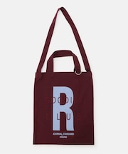 GOODIES CLUB 2WAYトートバッグ