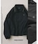 FRED PERRY / フレッドペリー オーバーサイズ シェルジャケット