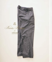 Brooks Brothers / ブルックスブラザーズ 別注 ストライプスラックス