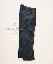 Brooks Brothers / ブルックスブラザーズ 別注 ストライプスラックス