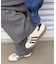 国内限定カラーExclusive【adidas originals】GAZELLE INDOOR W：スニーカー