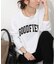 別注【Goodwear/グッドウェア】プリントロングスリーブ