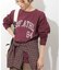 別注【Goodwear/グッドウェア】プリントロングスリーブ