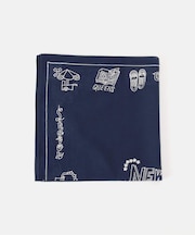 RELUME City Handkerchief
