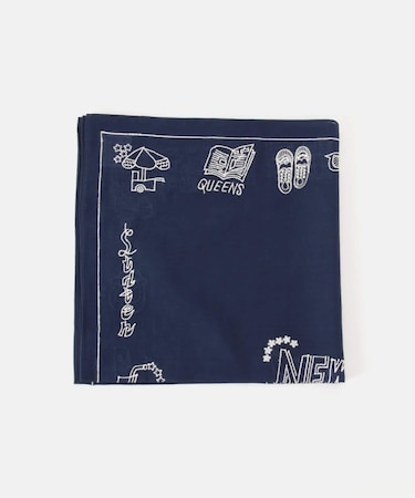 RELUME City Handkerchief