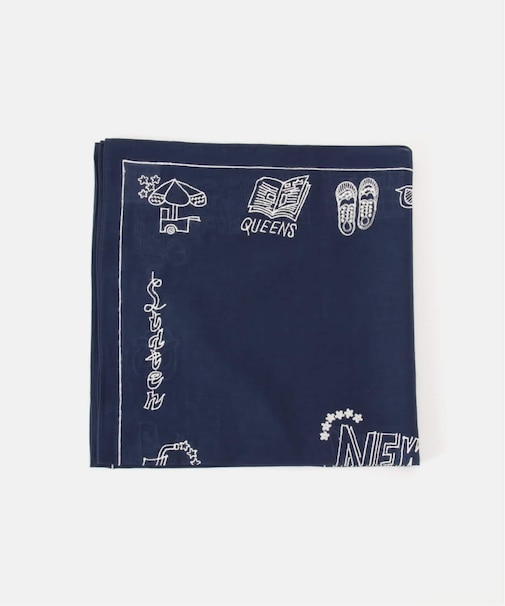 RELUME City Handkerchief