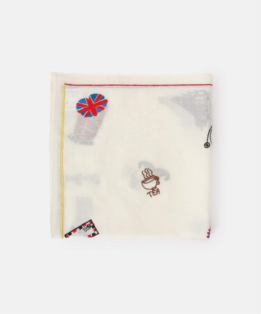 RELUME City Handkerchief