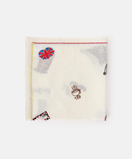 RELUME City Handkerchief