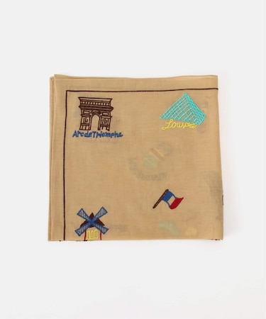 RELUME City Handkerchief