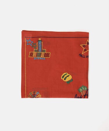 RELUME City Handkerchief