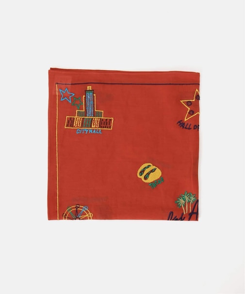 RELUME City Handkerchief