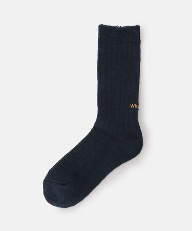 【ROSTER SOX /ロスターソックス】WWHATS UP SOCKS