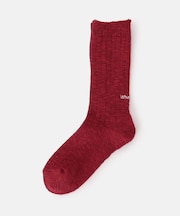【ROSTER SOX /ロスターソックス】WWHATS UP SOCKS