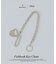 Button Works / ボタンワークス 別注 フィッシュフック キーチェーン