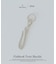 Button Works / ボタンワークス 別注 フィッシュフック シャックル カラビナ