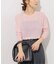 《追加4 / 新色》シアークルーネックロングTシャツ