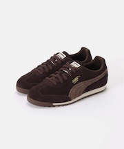 【PUMA /プーマ】ARIZONA SD：スニーカー