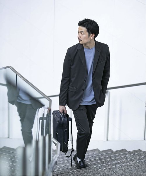 WWS / ワークウェアスーツ×417×CYCLE BASE ASAHI】別注