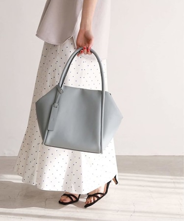 【tov／トーヴ】PIP HANDトートバッグ◆