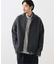 【THRAW / スロウ】 crash cardigan/knit