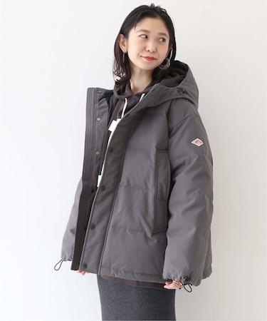 DANTON/ダントン】T/C SHORT ダウンコート◇｜フォーワンセブン 