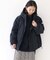 【DANTON/ダントン】T/C SHORT ダウンコート◆