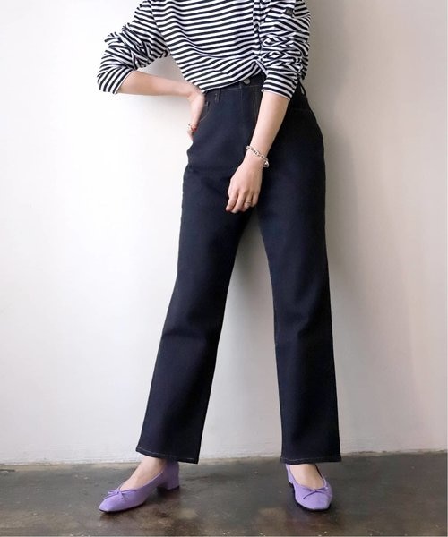 HEALTHY DENIM/ヘルシーデニム SLOBE別注　グレー HEALTHY DENIM/ヘルシーデニム SLOBE別注 Wild Ginger デニム