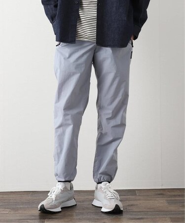 【SOUTH2 WEST8/ サウスツーウエストエイト】 PACKABLE PANT - NYLON TYPEWRITER