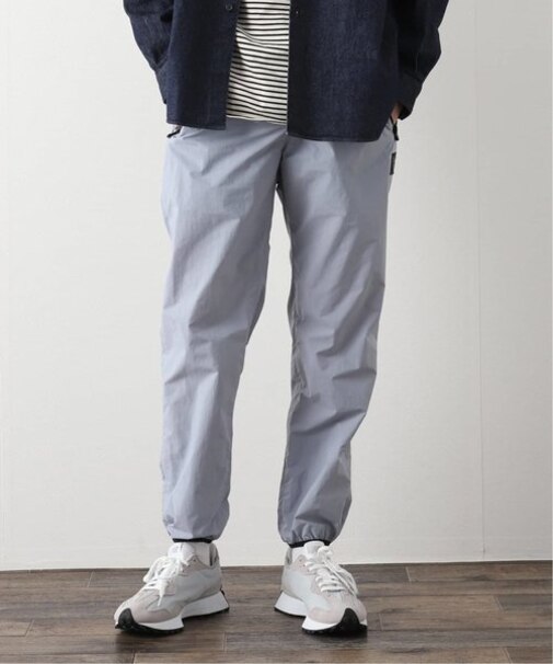 【SOUTH2 WEST8/ サウスツーウエストエイト】 PACKABLE PANT - NYLON TYPEWRITER