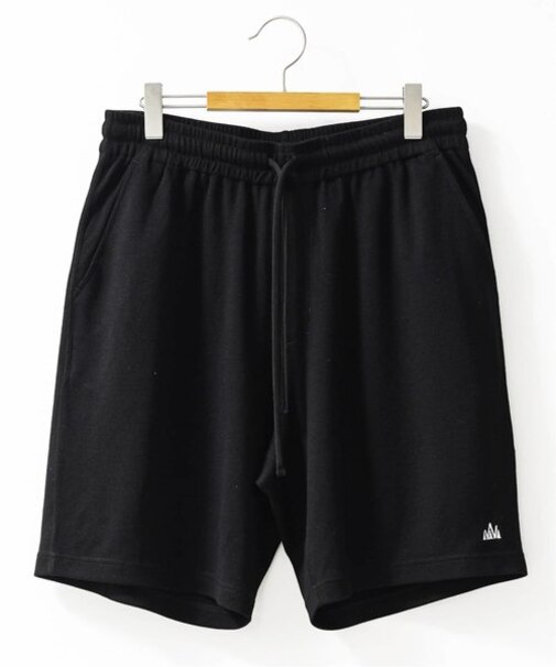 【WOOLLABO / ウールラボ】別注 ハイブリッドメリノウールショーツ