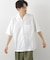 【karrimor / カリマー】COMMUTER S/S シャツ