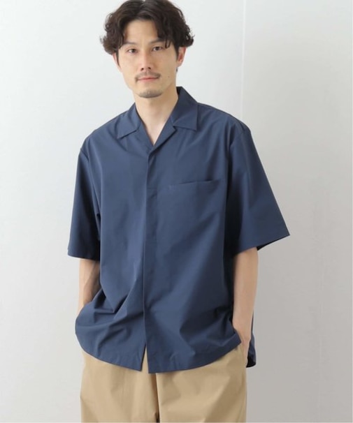 【karrimor / カリマー】COMMUTER S/S シャツ