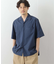 【karrimor / カリマー】COMMUTER S/S シャツ