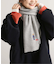 【POLO RALPH LAUREN/ポロラルフローレン】 デニムベアマフラー