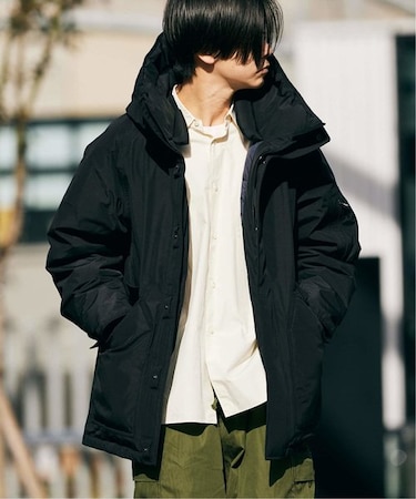 nanamica / ナナミカ】別注GORE-TEX DOWN COAT｜フォーワンセブン  
