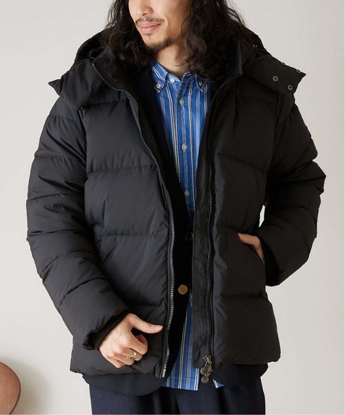 PYRENEX / ピレネックス】 IPARLA HMS065｜フォーワンセブン