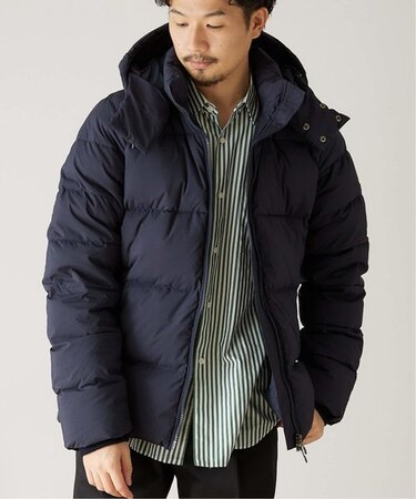 PYRENEX / ピレネックス】 IPARLA HMS065｜フォーワンセブン 