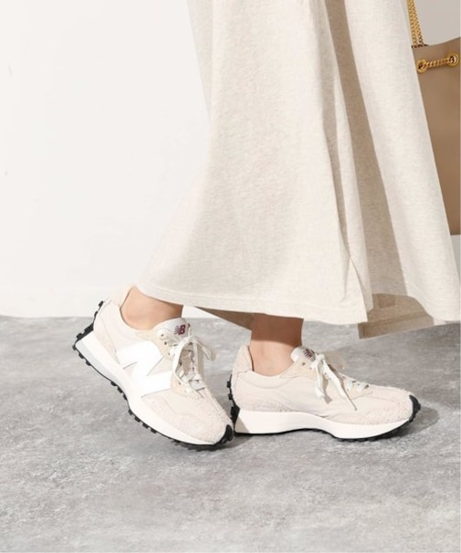 【NEW BALANCE / ニューバランス】 327