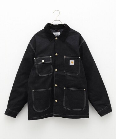 CARHARTT WIP 】 OG CHORE COAT チョアコート｜フォーワンセブン 