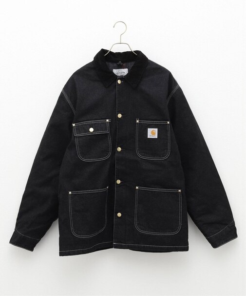 CARHARTT WIP 】 OG CHORE COAT チョアコート｜フォーワンセブン 