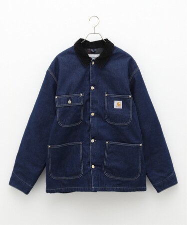 CARHARTT WIP 】 OG CHORE COAT チョアコート｜フォーワンセブン 