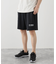 【Paris Saint-Germain】FANATICS PRINT LOGO SHORT PANTS