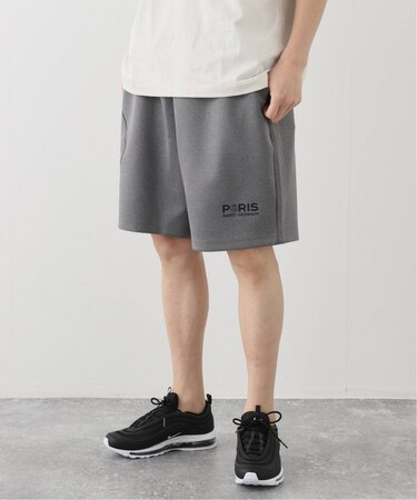 【Paris Saint-Germain】FANATICS PRINT LOGO SHORT PANTS