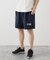 【Paris Saint-Germain】FANATICS PRINT LOGO SHORT PANTS